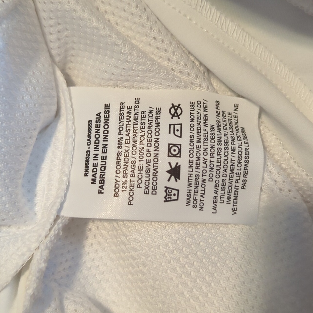 NWT Nike Flex Golf Short - Picture 11 of 11